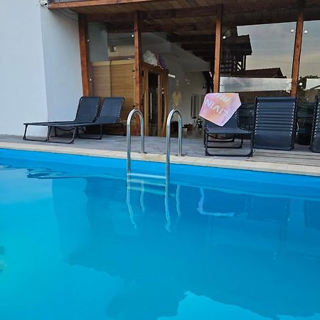 Willa Casa Gabrielle Călimăneşti Zewnętrze zdjęcie