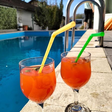 Willa Casa Gabrielle Călimăneşti Zewnętrze zdjęcie