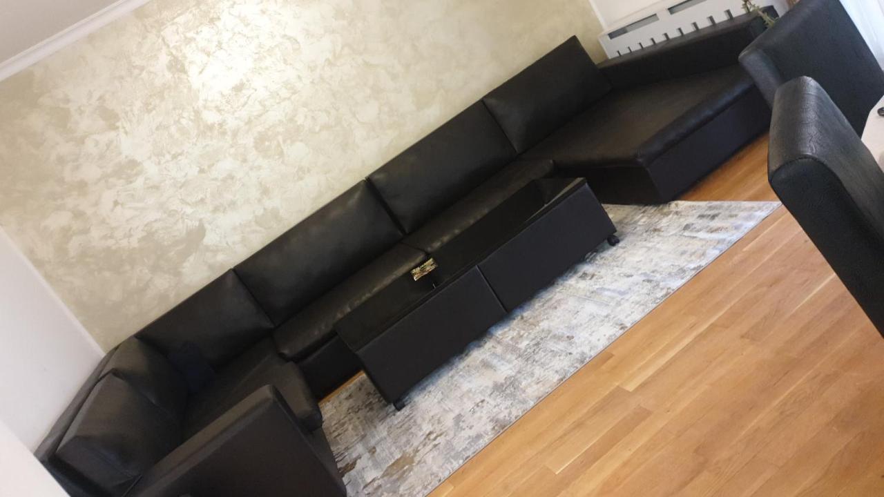 Willa Casa Gabrielle Călimăneşti Zewnętrze zdjęcie