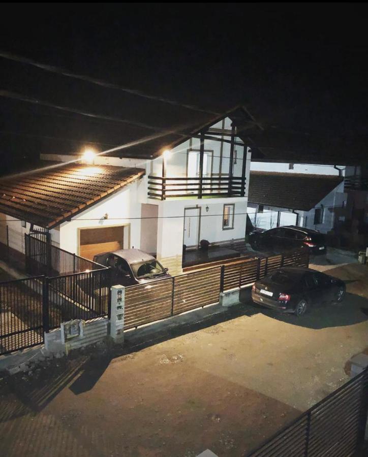 Willa Casa Gabrielle Călimăneşti Zewnętrze zdjęcie