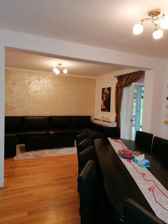 Willa Casa Gabrielle Călimăneşti Pokój zdjęcie