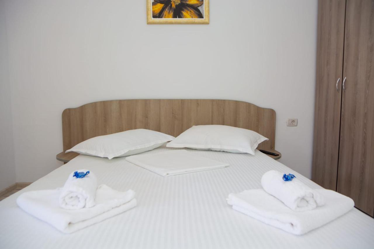 Willa Casa Gabrielle Călimăneşti Zewnętrze zdjęcie