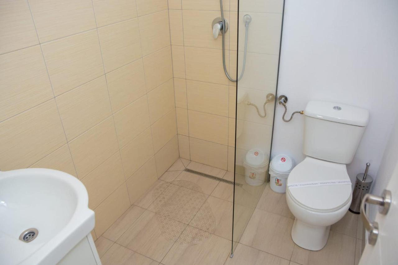 Willa Casa Gabrielle Călimăneşti Zewnętrze zdjęcie