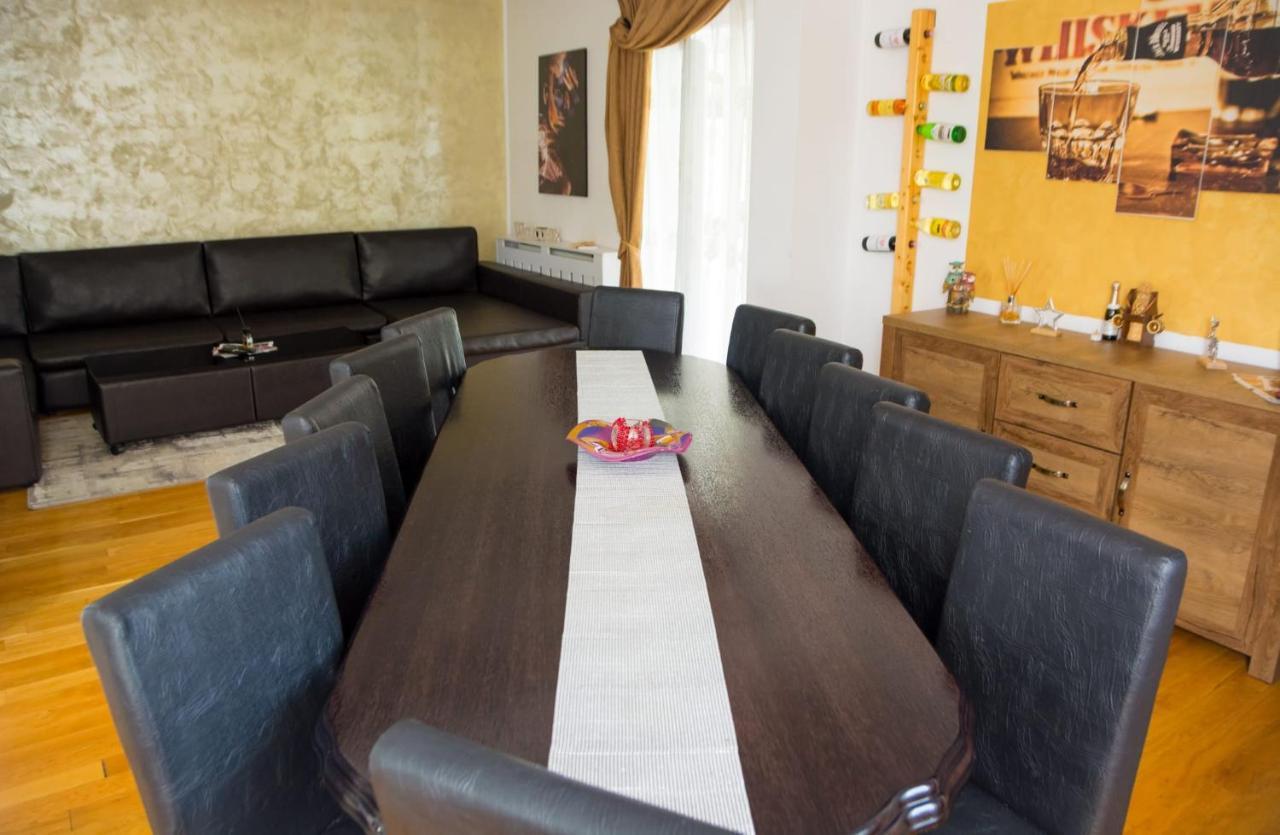 Willa Casa Gabrielle Călimăneşti Zewnętrze zdjęcie