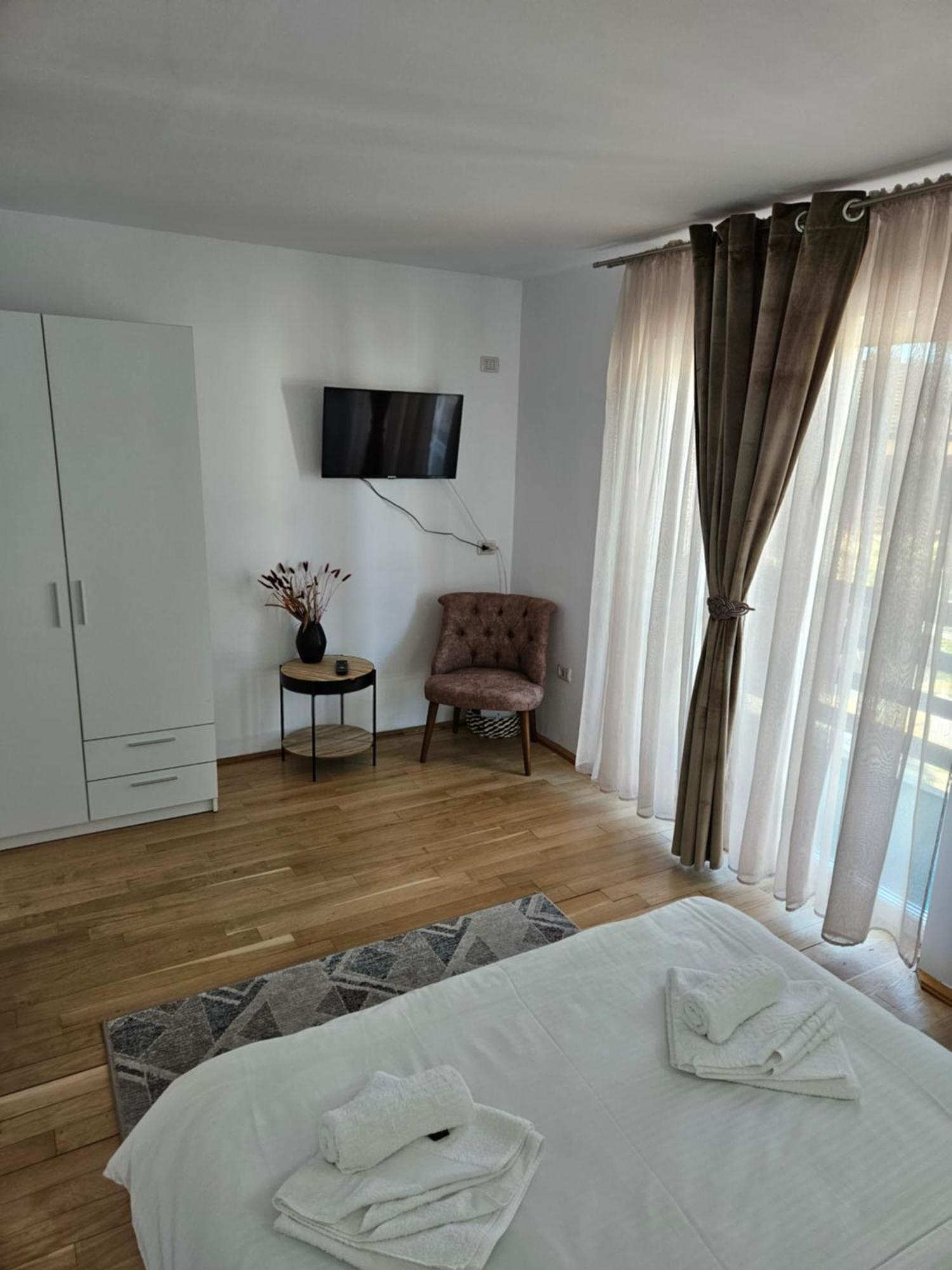 Willa Casa Gabrielle Călimăneşti Zewnętrze zdjęcie