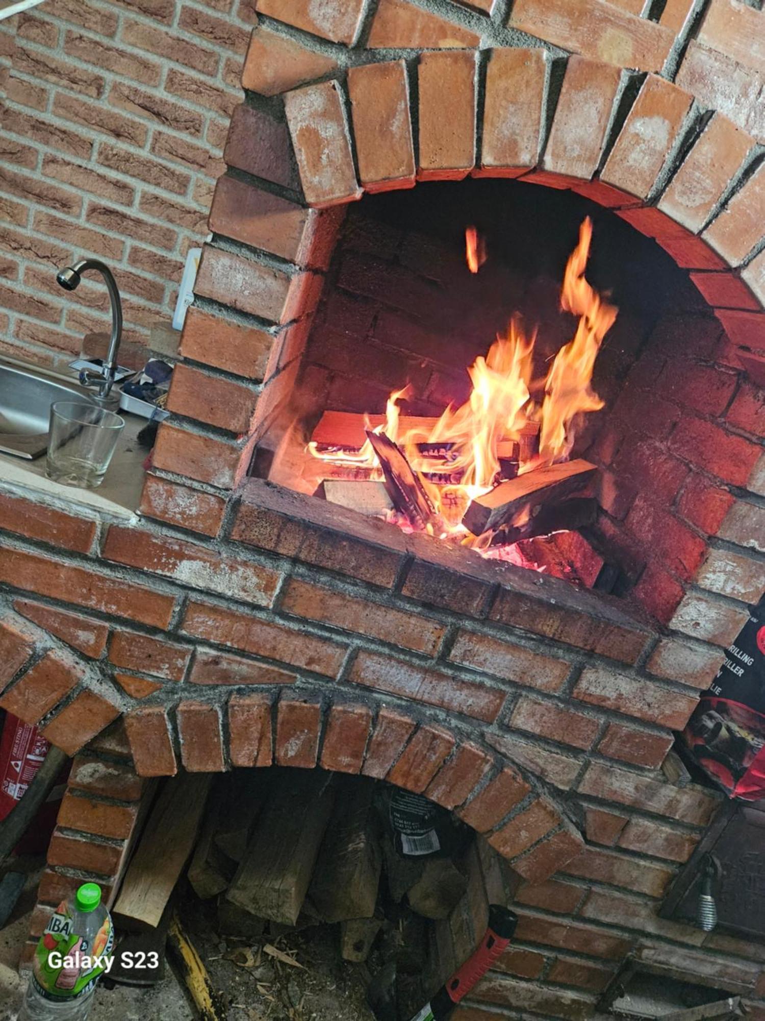 Willa Casa Gabrielle Călimăneşti Zewnętrze zdjęcie
